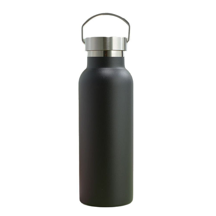 Unisex Stainless Steel Water Bottle Kalsten