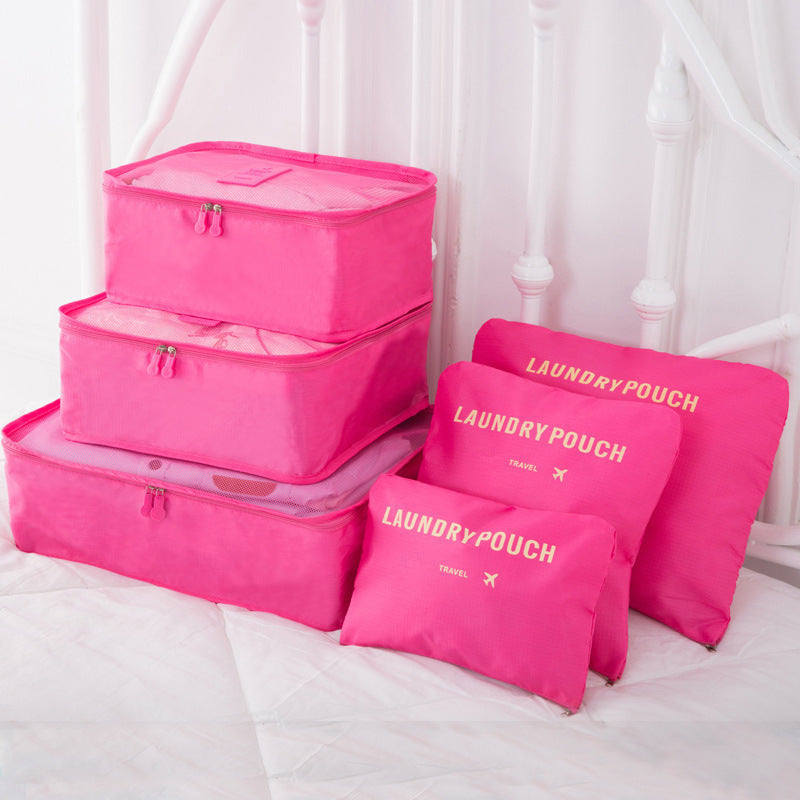 Travel Packing Cubes Set Kalsten