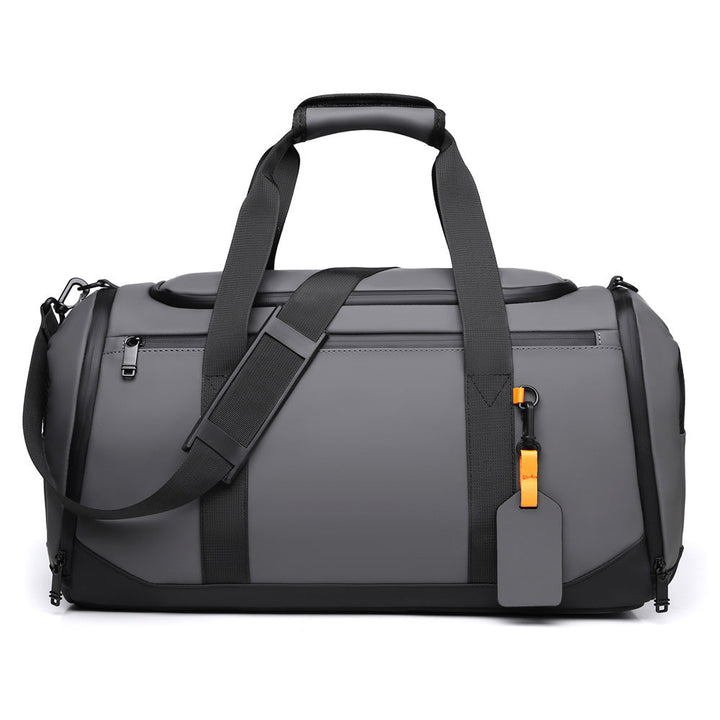 High-Quality Sports Duffel Bag with Waterproof Material and Adjustable Shoulder Strap Kalsten