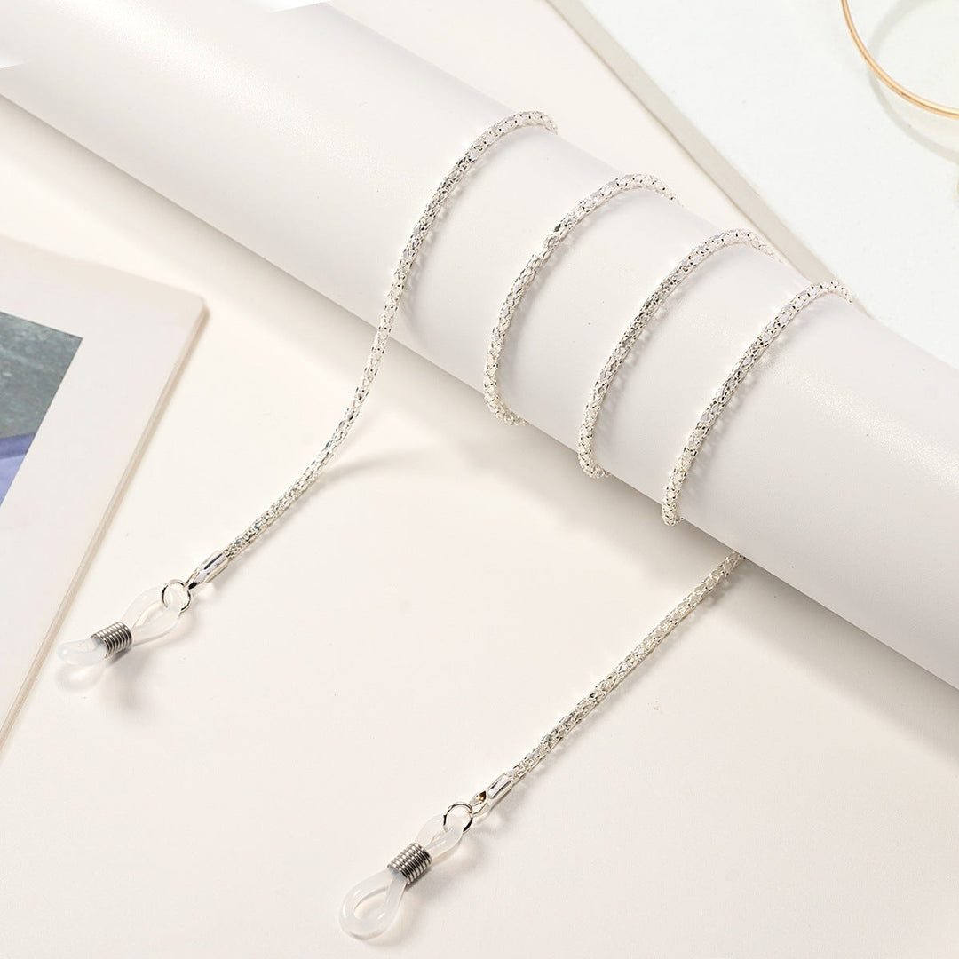 Elegant Eyewear Chain Holder Kalsten