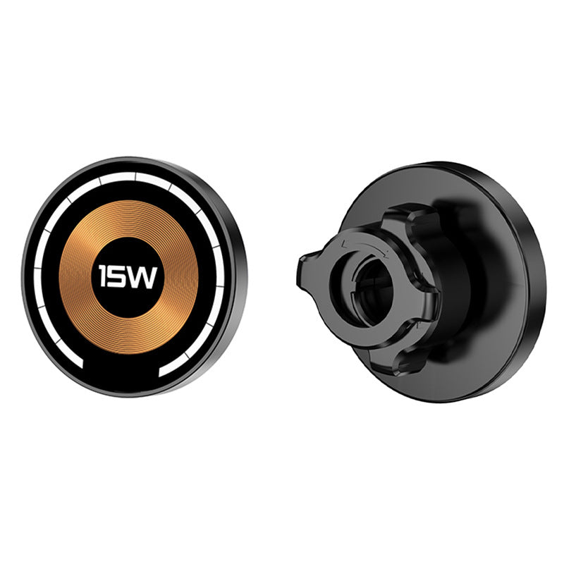 Unisex High-Performance Magnetic Qi Charging Unit Kalsten