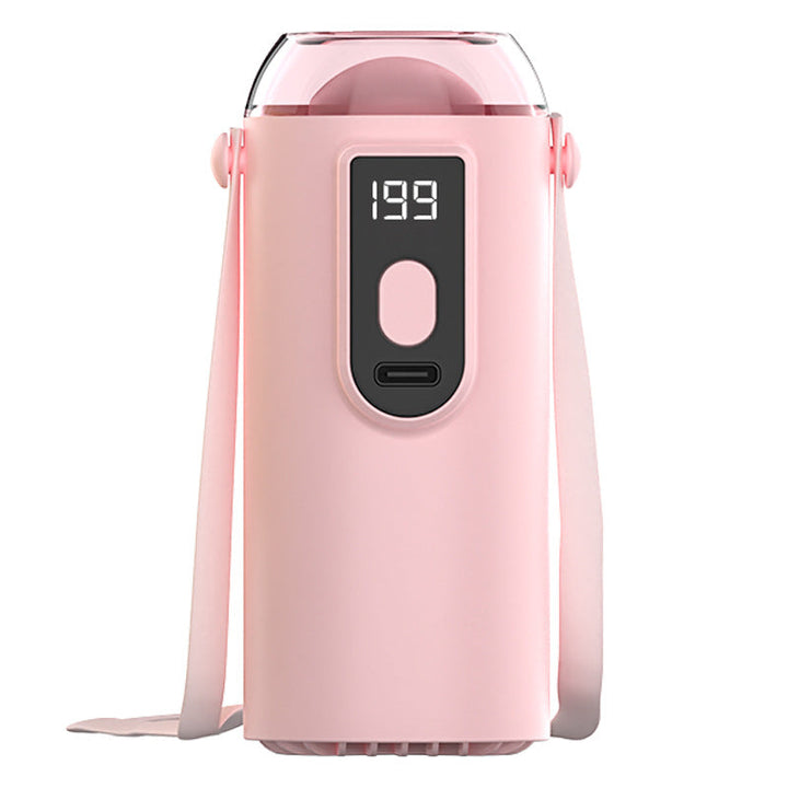 Ladies portable kettle Kalsten