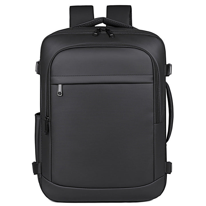 Versatile Travel Backpack with Multiple Compartments Kalsten