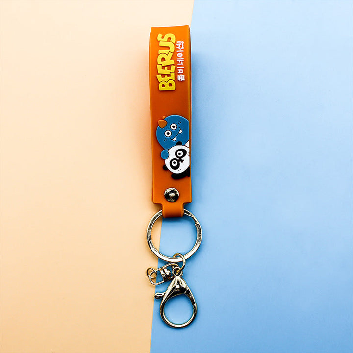 Unisex keychain Kalsten