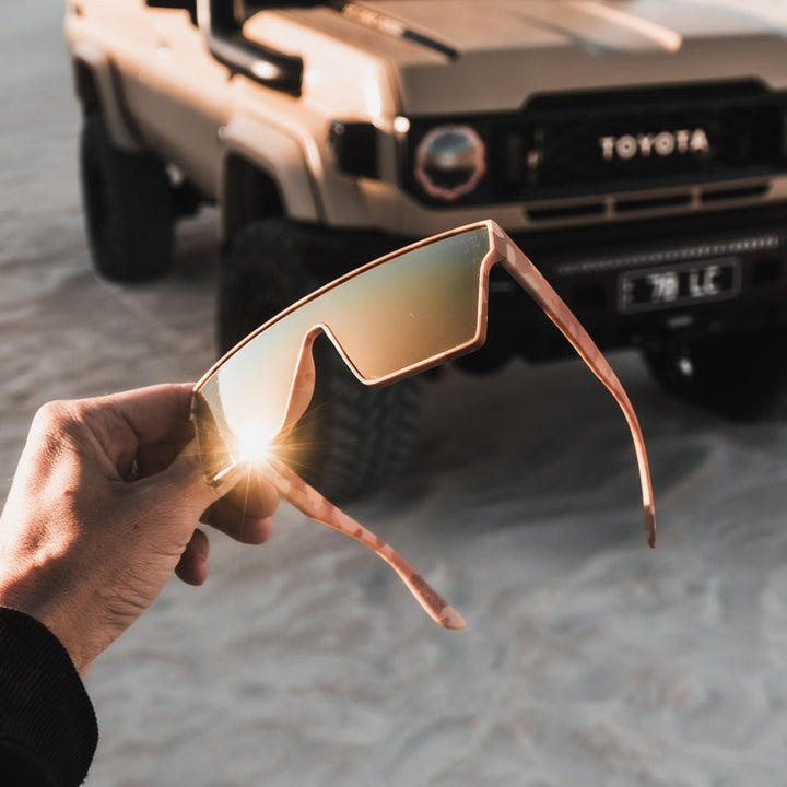 Ladies fashionable sunglasses Kalsten