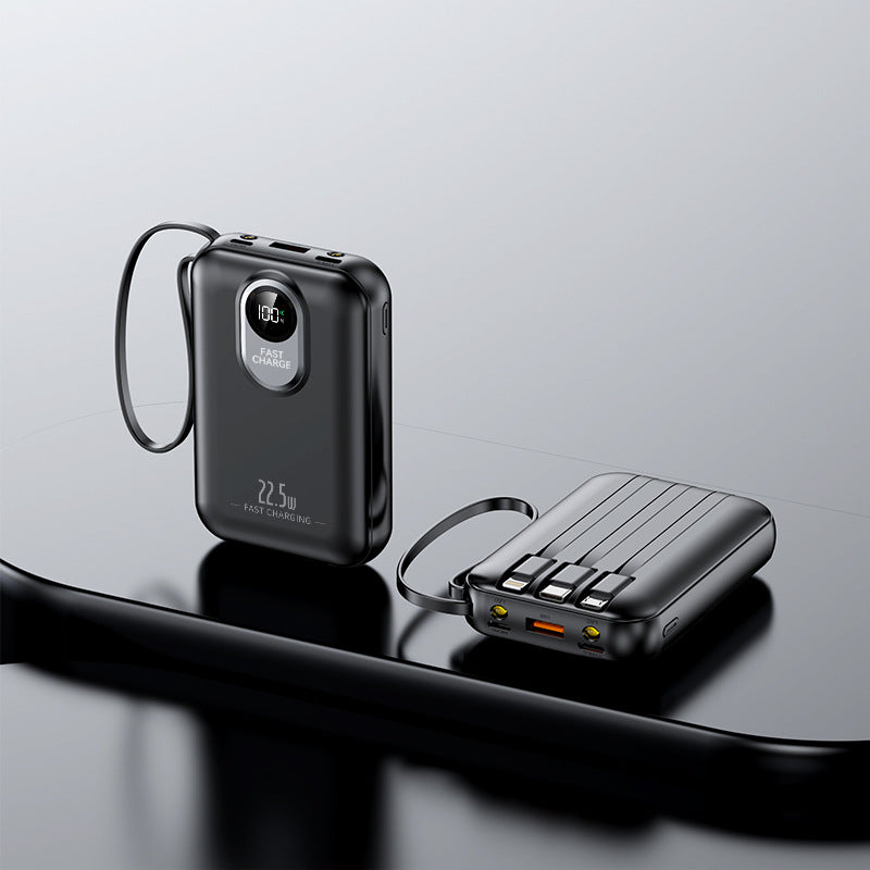 Portable Powerbank Kalsten
