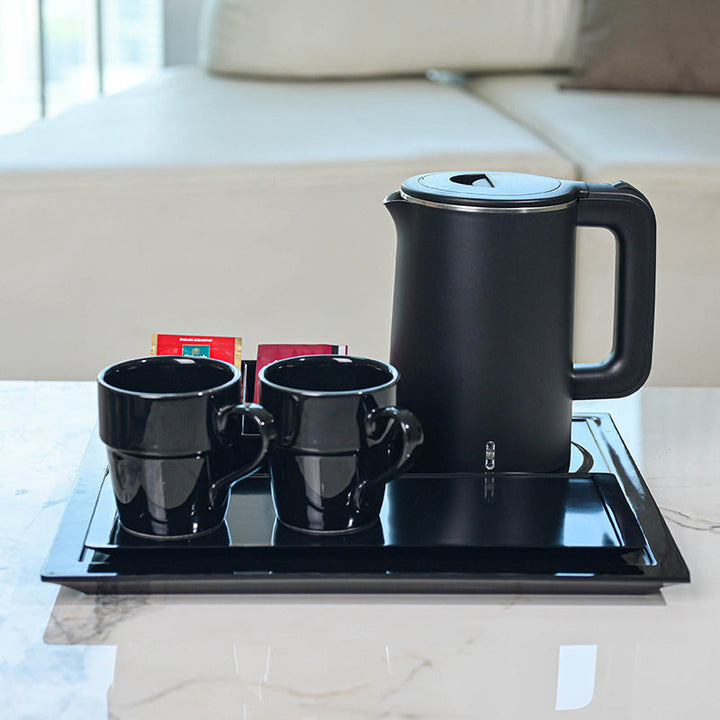 High-Efficiency Electric Kettle with Smart Boil Technology Kalsten