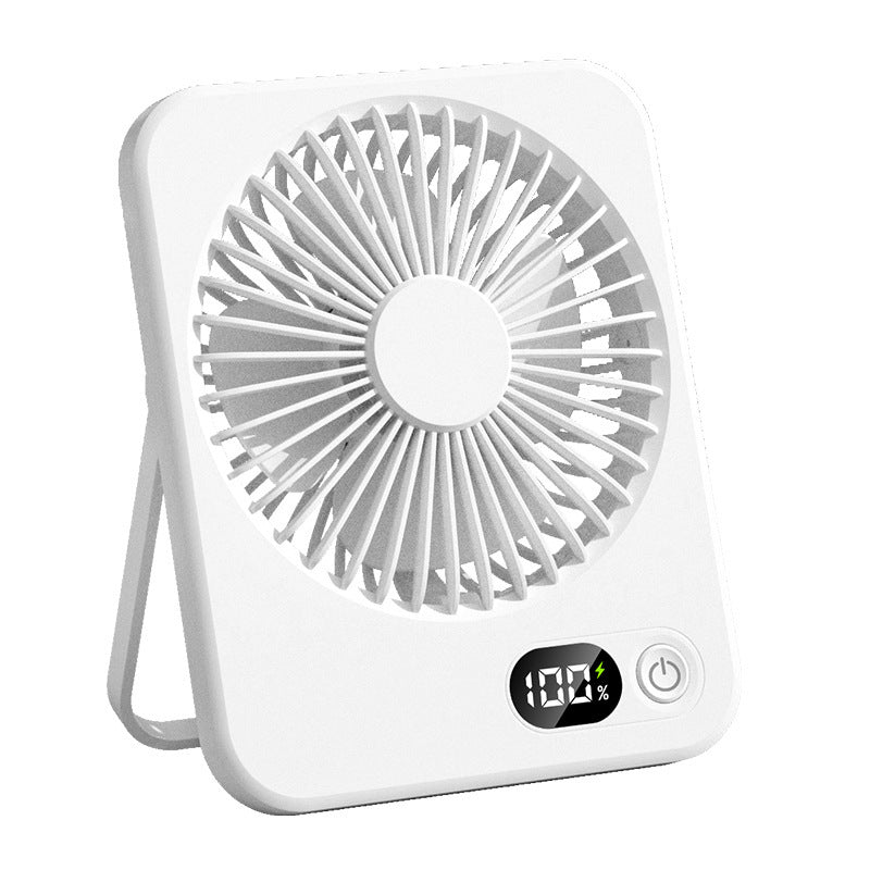 Women's Portable USB Fan Kalsten