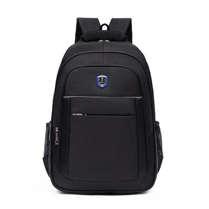 Versatile Tech-Savvy Laptop Backpack Kalsten