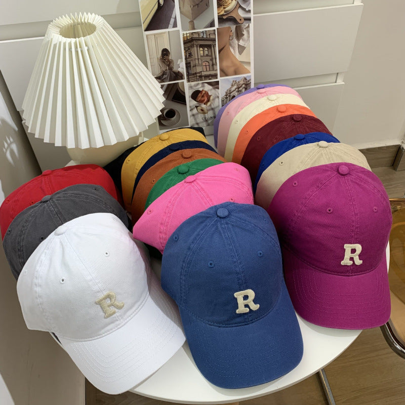 Women's Casual Logo Baseball Cap Kalsten