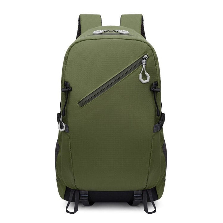 Versatile Hiking Backpack with Multi-Pocket Design Kalsten