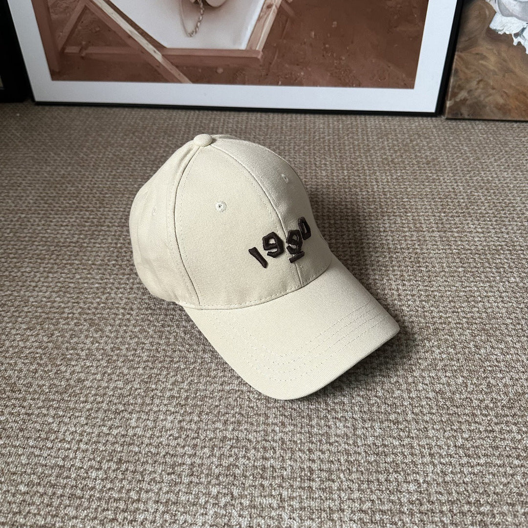 Men's Casual Vintage Baseball Cap Kalsten