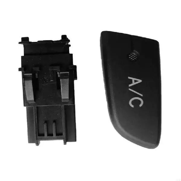 Unisex One Size Automobile Air Conditioning Dashboard Snap-In Rocker Switch Replacement Kalsten