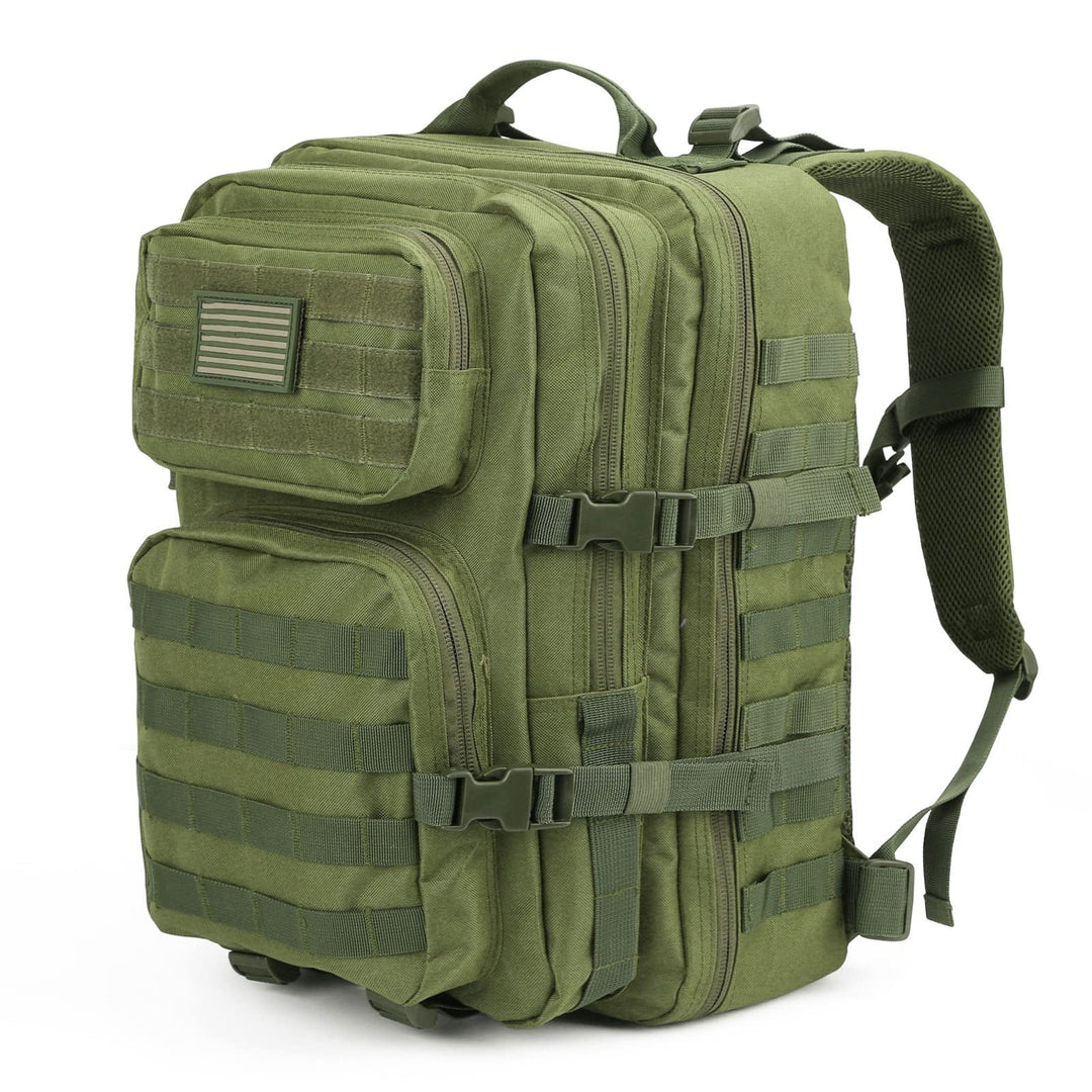 Unisex tactical backpack Kalsten