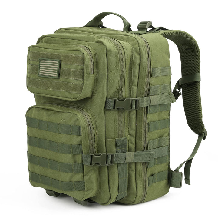 Unisex tactical backpack Kalsten