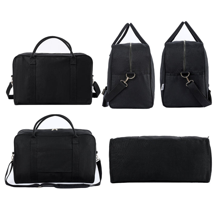 Sporty travel bag Kalsten