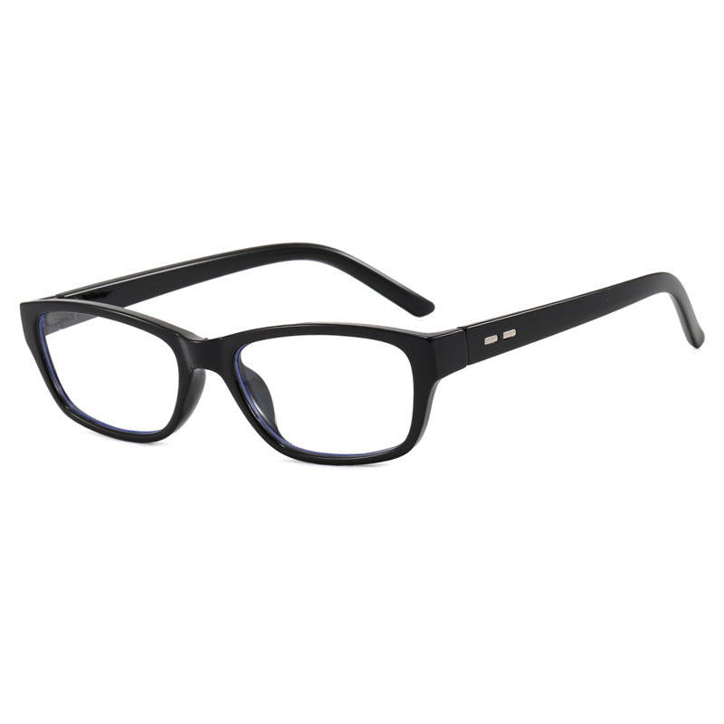 Women's sunglasses in a modern, angular design Kalsten