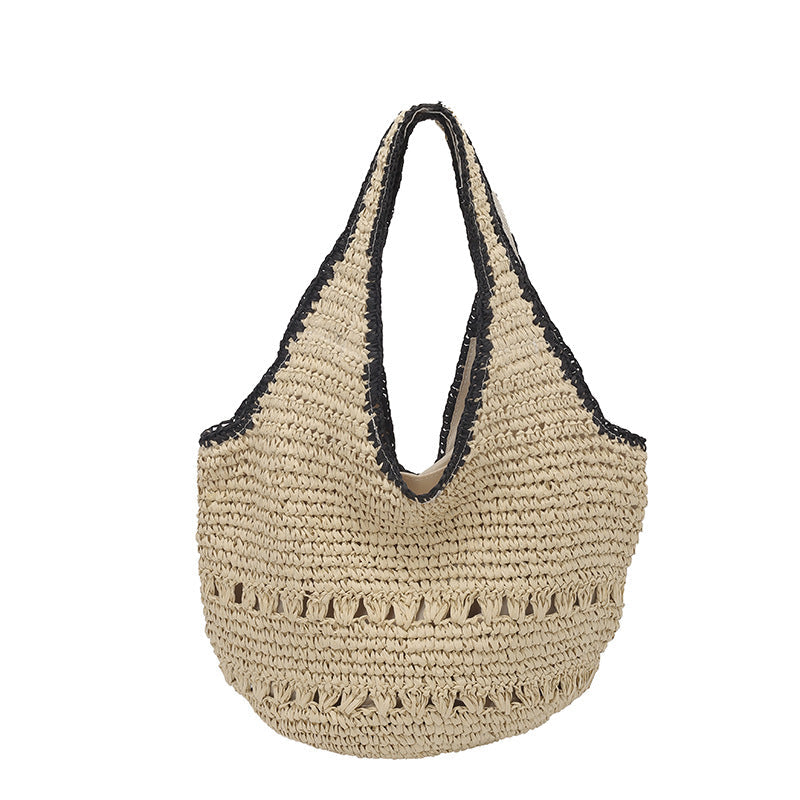 Trendy and Sustainable Shopper Bag Kalsten