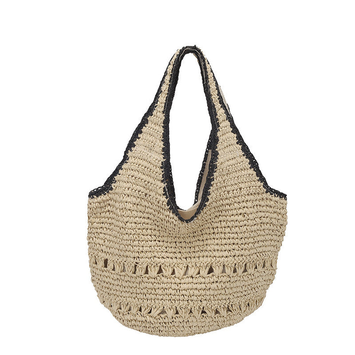 Trendy and Sustainable Shopper Bag Kalsten