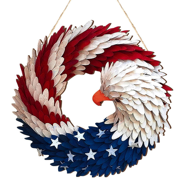 Unisex nan commemorative Liberty Bell decorative wall plaque with gold relief Kalsten