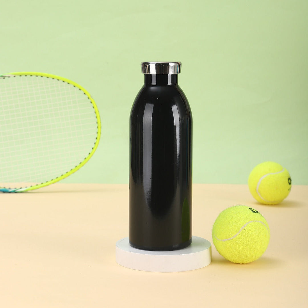 Women Stainless Steel Sport Drink Bottle Kalsten