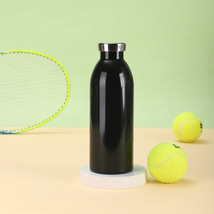 Women Stainless Steel Sport Drink Bottle Kalsten