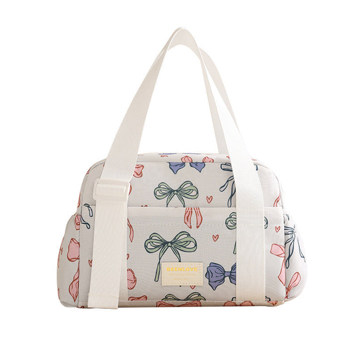 Insulated Multipurpose Lunch Bag Kalsten