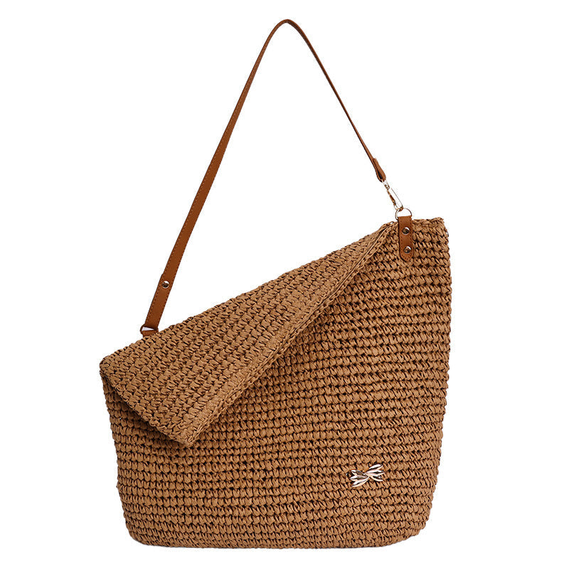 Padded Beach Bag Kalsten