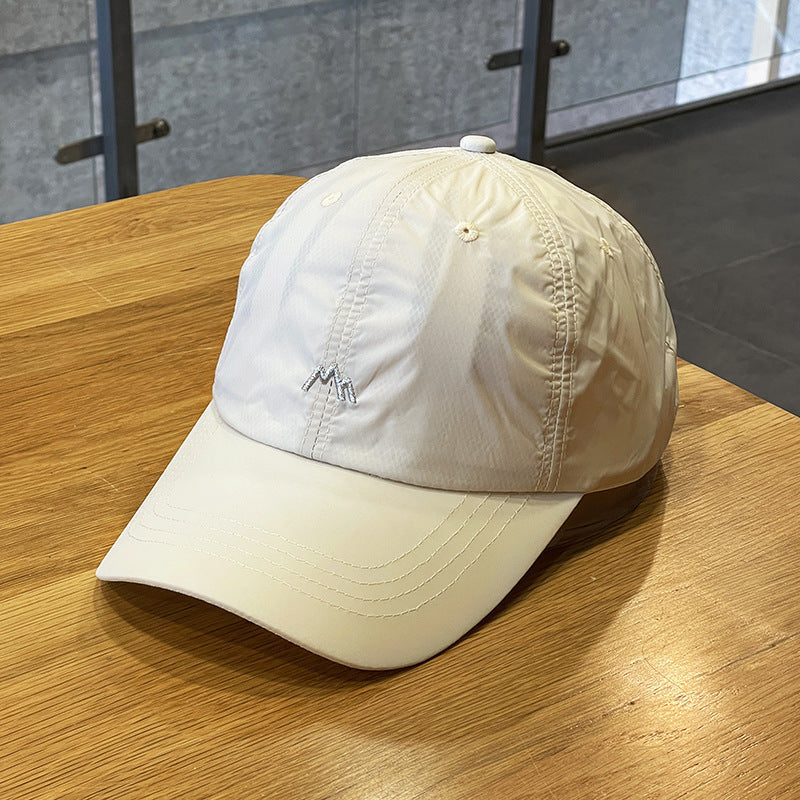 Unisex Lightweight Waterproof Running Cap Kalsten