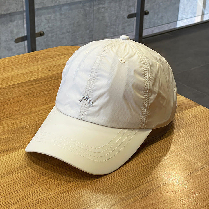 Unisex Lightweight Waterproof Running Cap Kalsten