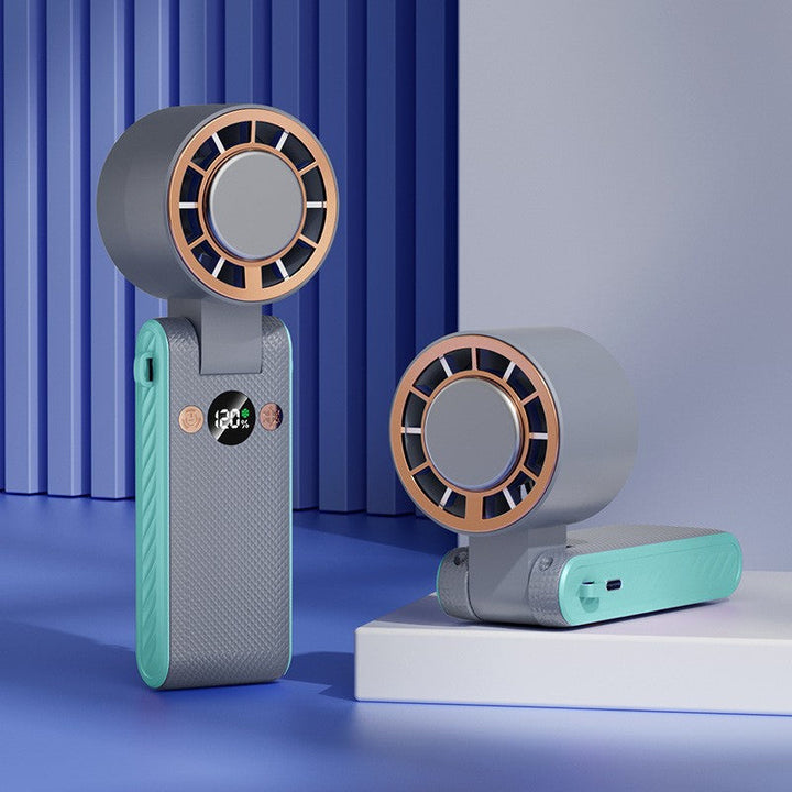 Women Portable High-Speed Fan Kalsten