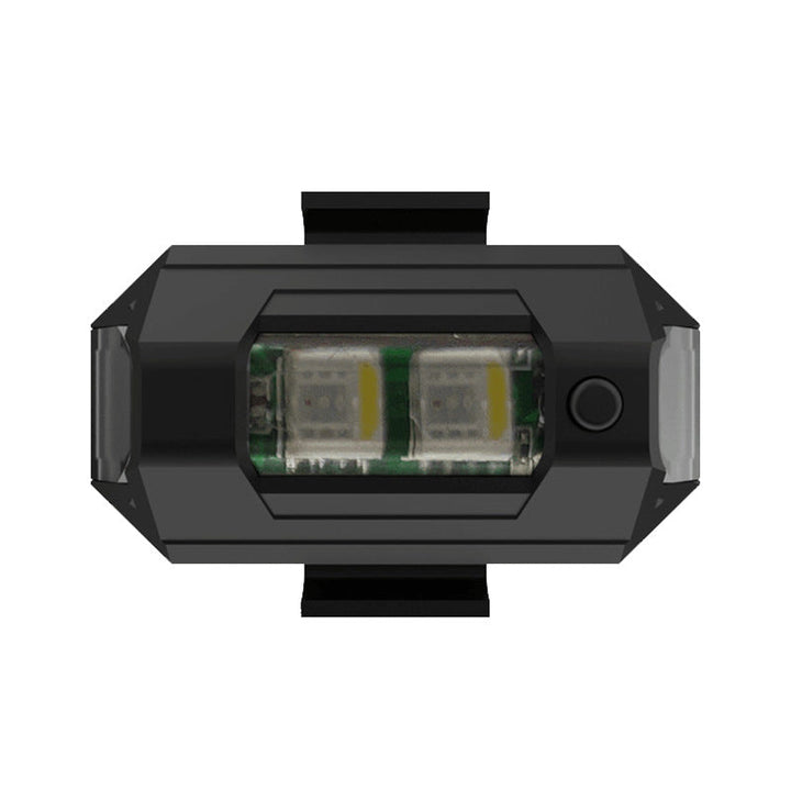 Versatile LED Bicycle Safety Light Set Kalsten