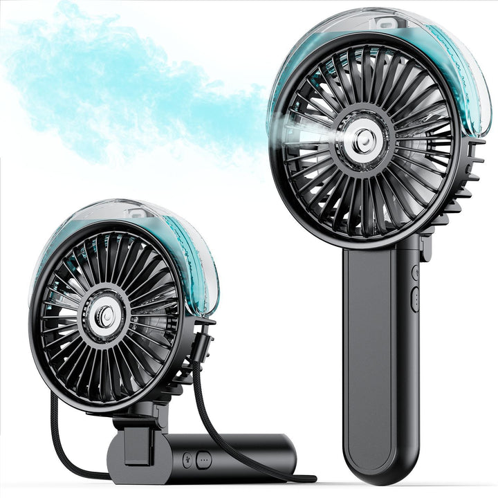 Ladies portable hand fan Kalsten