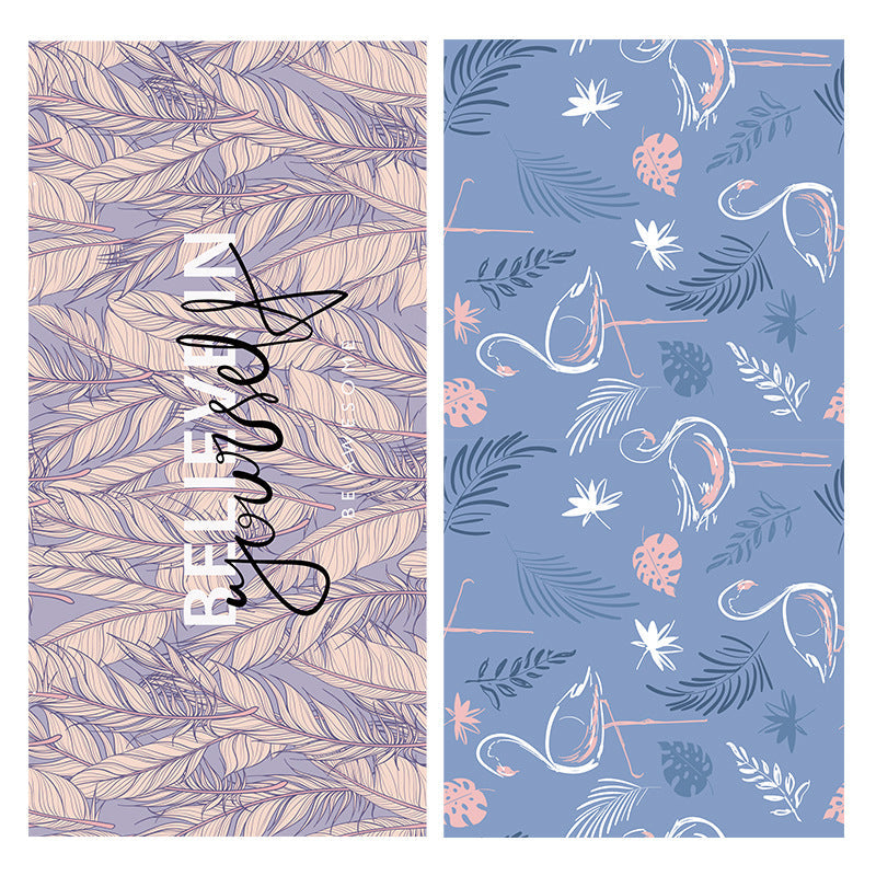 Designer pillowcase Kalsten