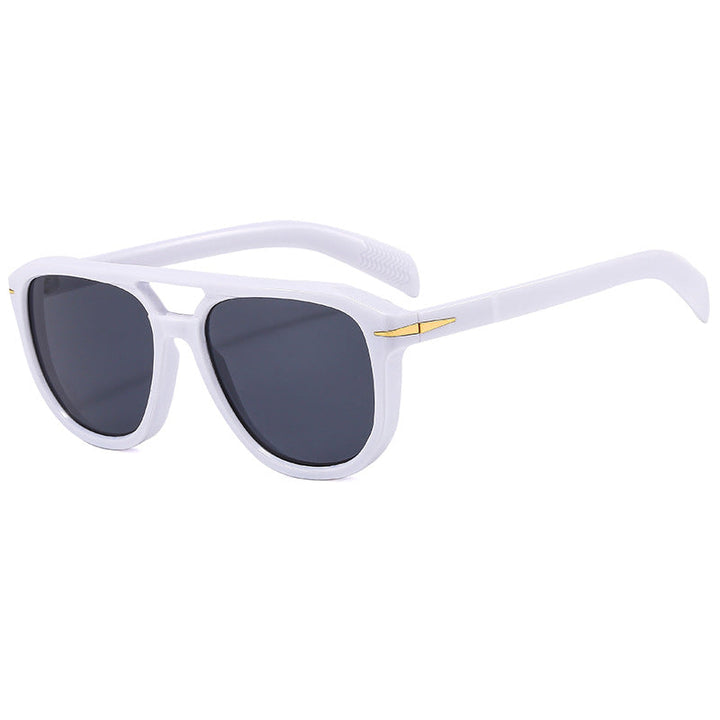 Women's sunglasses with a distinctive frame and protective lenses Kalsten