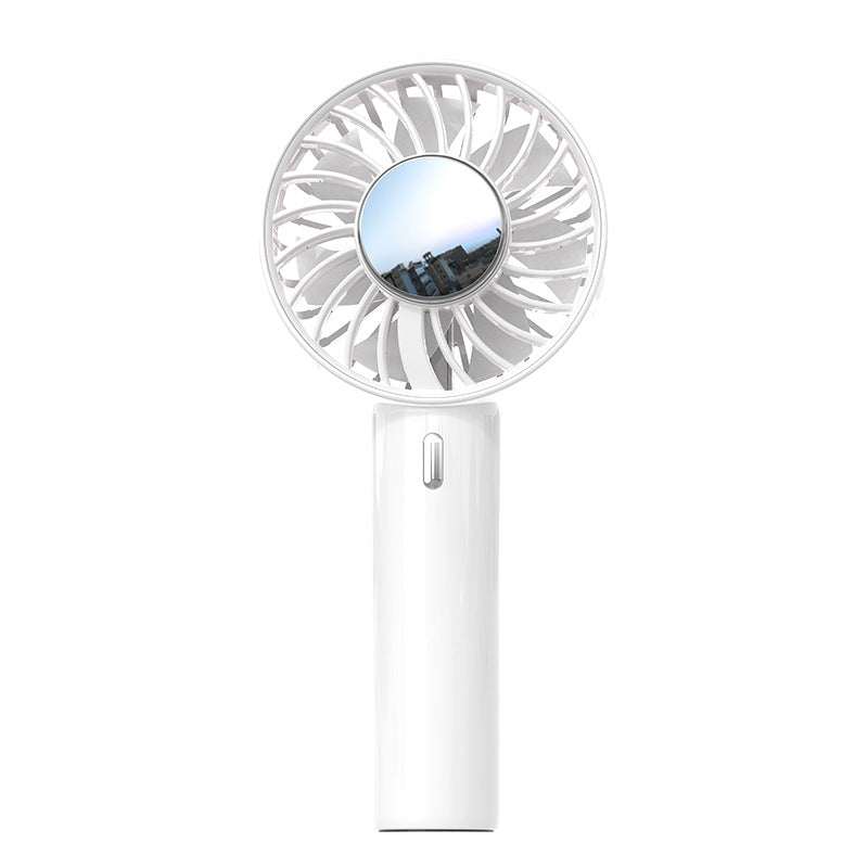 Unisex Portable Structured Handheld Fan Kalsten