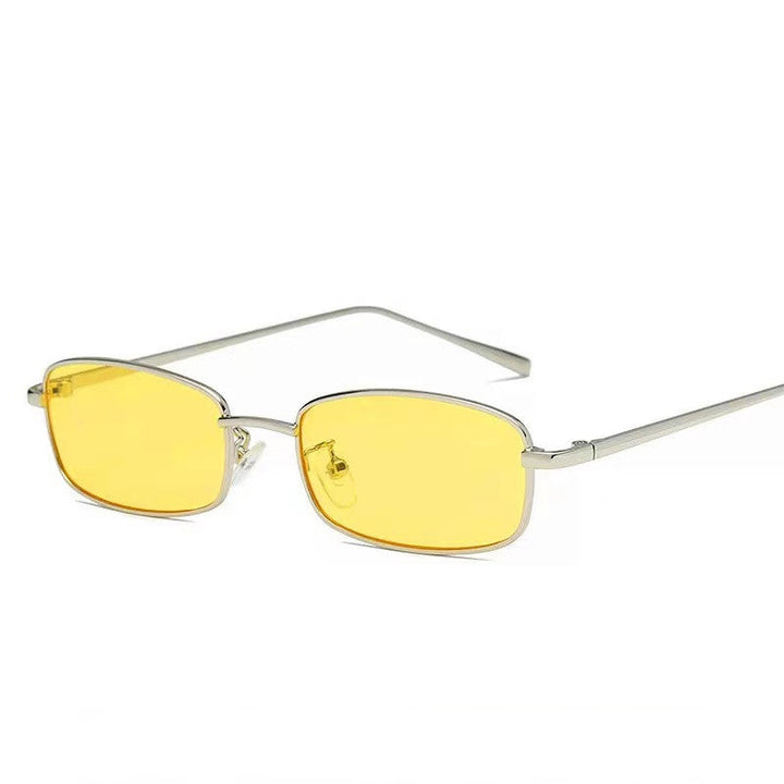 Ladies exclusive sunglasses with striking tortoiseshell pattern and sturdy frame Kalsten