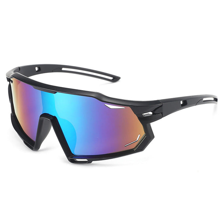 Men's Performance Shield Sunglasses Kalsten