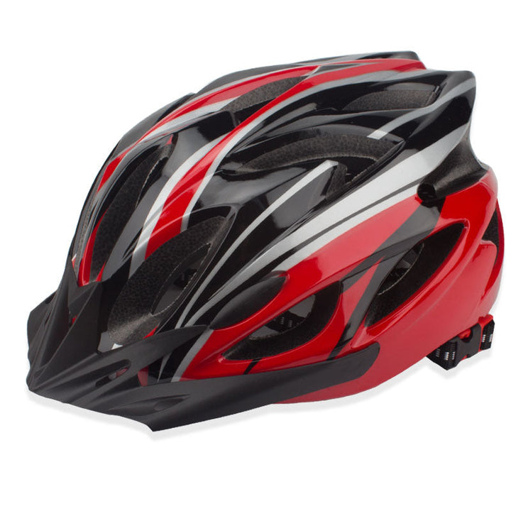 Adjustable Ventilated Cycling Helmet Kalsten