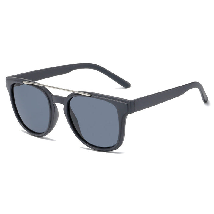 Women's sunglasses in modern design by Kalsten