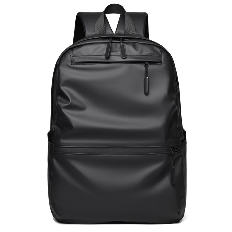 Sleek Everyday Minimalist Backpack Kalsten