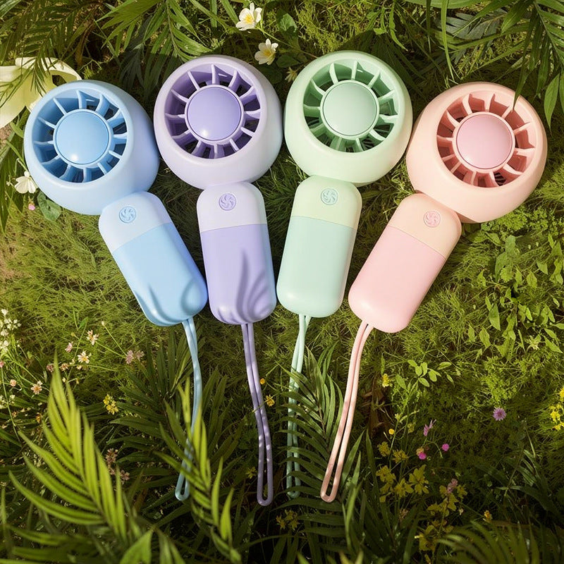 Women's portable cooling fan Kalsten