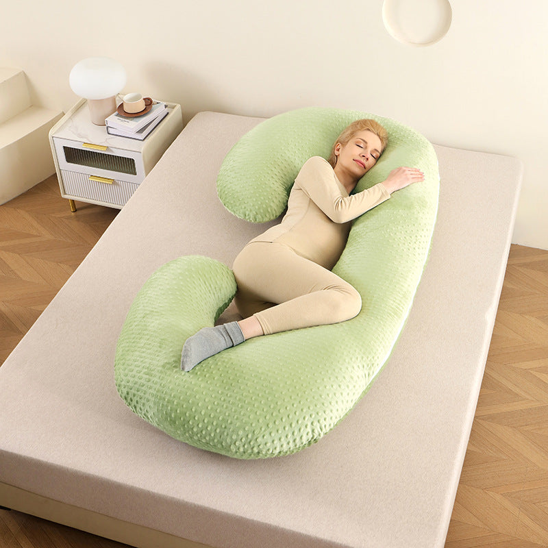 Pregnancy and Nursing Pillow Kalsten