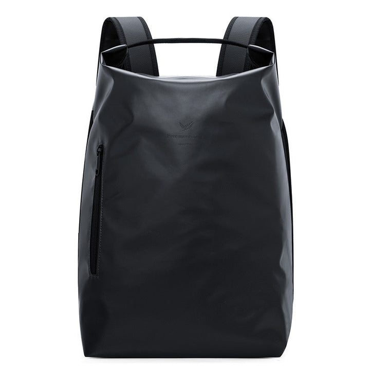 Waterproof Roll-Top Backpack Kalsten