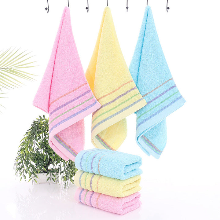Women high-quality terry towels set Kalsten