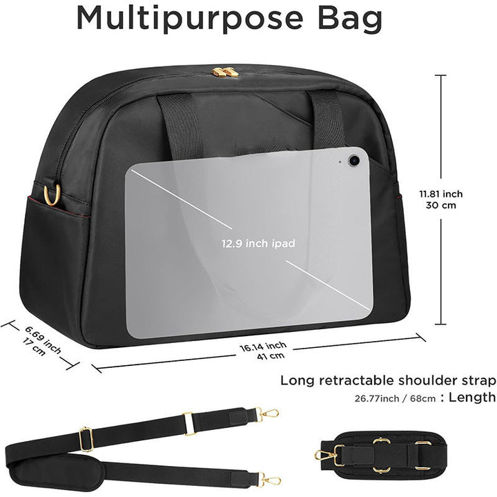 Sport bag Kalsten