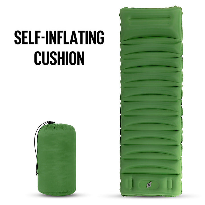 Air mattress Kalsten