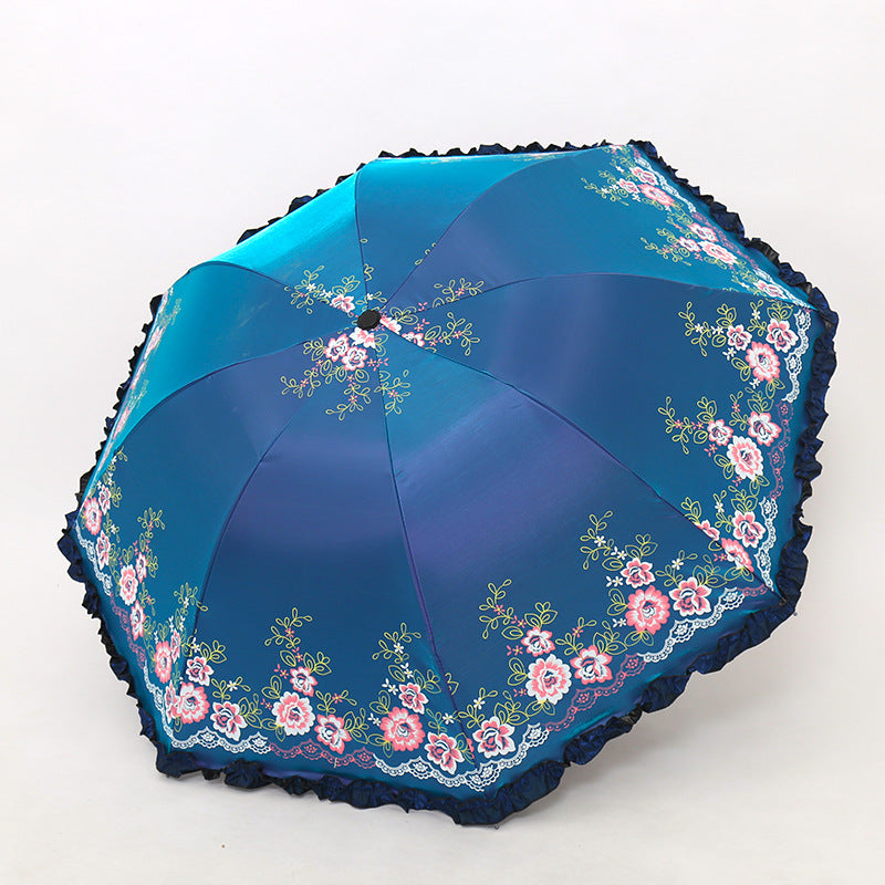 Ladies Umbrella Kalsten