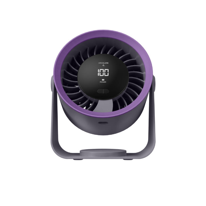 Ladies portable fan Kalsten
