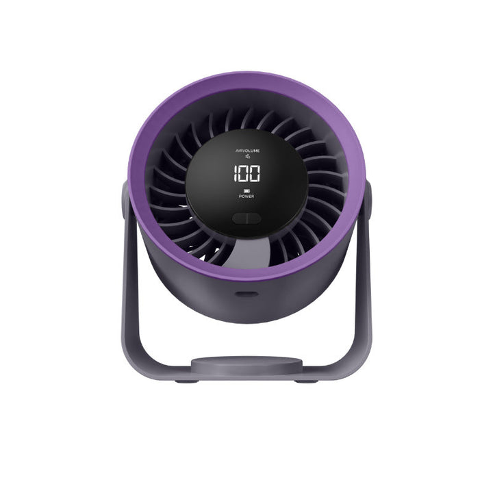 Ladies portable fan Kalsten